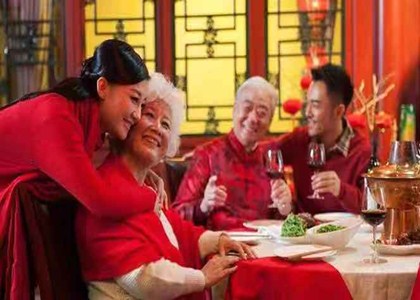 蘇州諾達祝各位新年快樂！