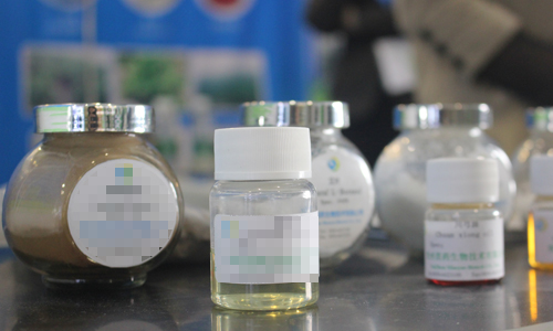 在把好生物制藥安全關口上，過濾器的作用