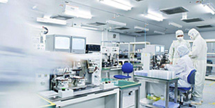 ISO 23464-2020《潔凈室手套標(biāo)準(zhǔn)》發(fā)布！