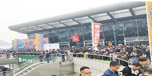 第56屆全國藥機(jī)展點(diǎn)燃制藥設(shè)備發(fā)展新希望！
