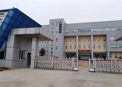 氣溶膠光度計(jì)入駐四川維奧制藥有限公司
