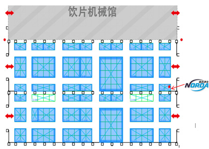 第57屆（2019年春季） 全國(guó)制藥機(jī)械博覽會(huì)報(bào)名成